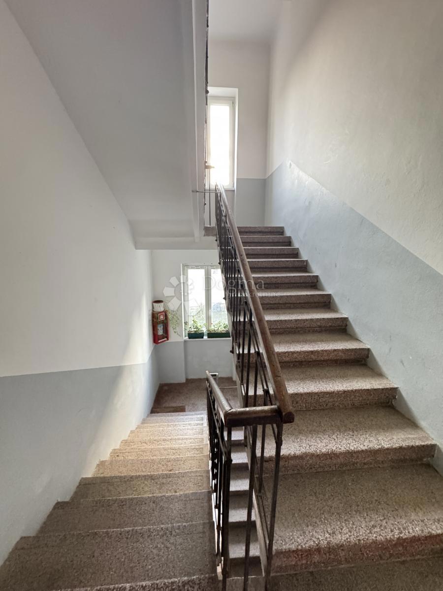 Stanovanje Vrhovec, Črnomerec, 28,62m2