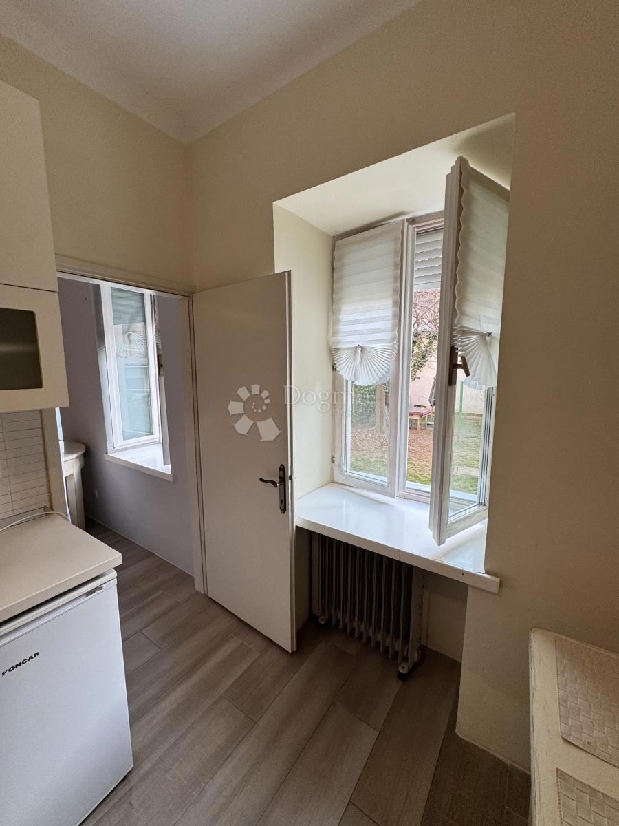 Stanovanje Vrhovec, Črnomerec, 28,62m2