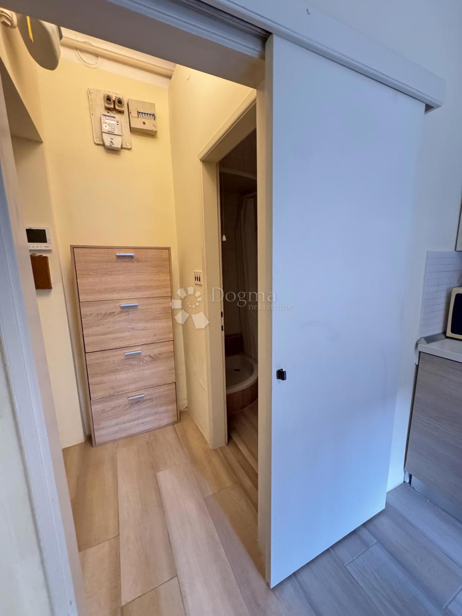 Stanovanje Vrhovec, Črnomerec, 28,62m2