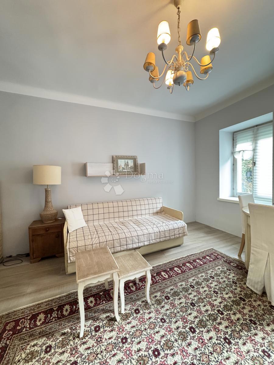 Stanovanje Vrhovec, Črnomerec, 28,62m2