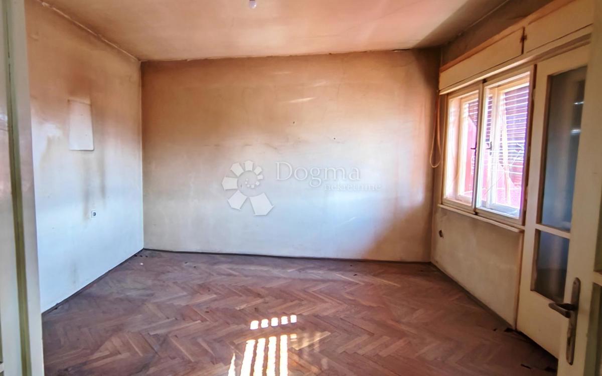 Stanovanje Maksimir, 90m2