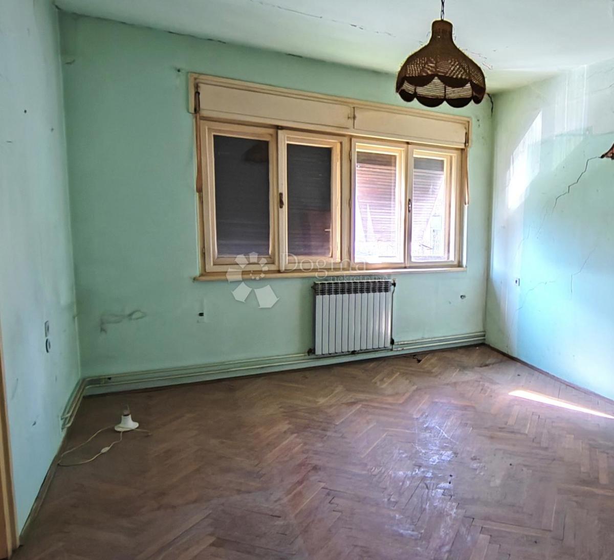 Stanovanje Maksimir, 90m2