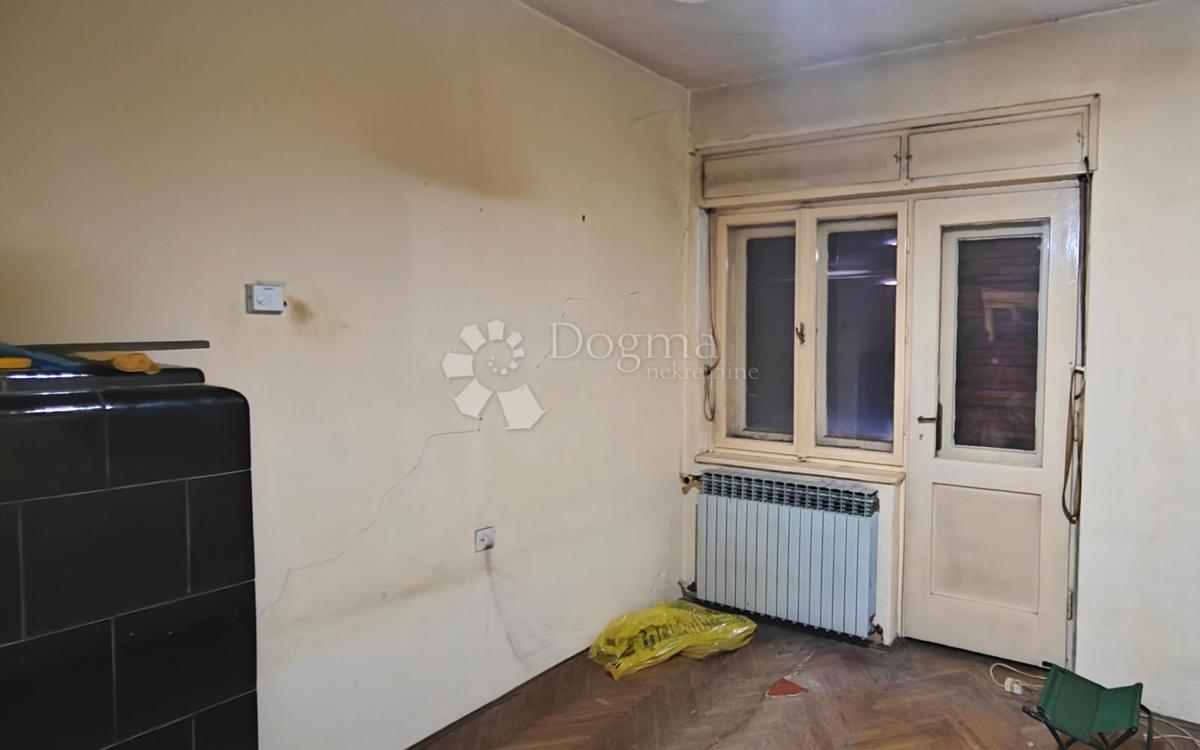 Stanovanje Maksimir, 90m2