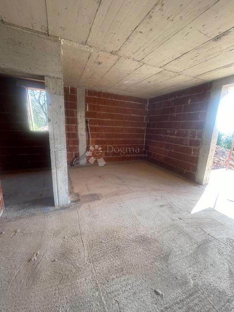 Stanovanje Podmurvice, Rijeka, 114,22m2