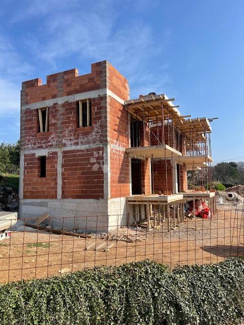 Stanovanje Podmurvice, Rijeka, 114,22m2