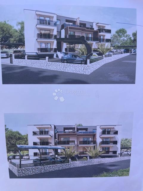 Stanovanje Podmurvice, Rijeka, 114,22m2