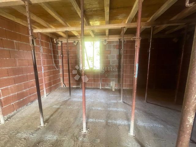 Stanovanje Podmurvice, Rijeka, 114,22m2