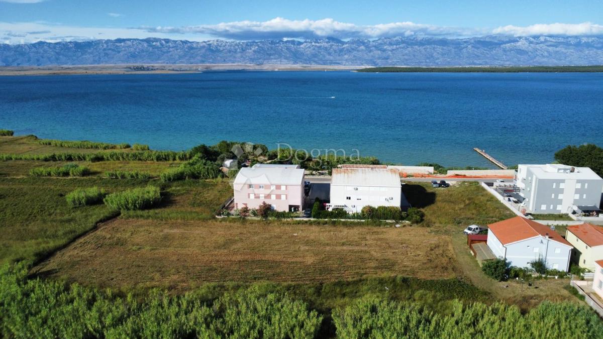 Zazidljivo zemljišče Sabunike, Privlaka, 2.984m2