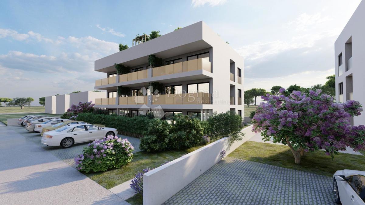 Zazidljivo zemljišče Sabunike, Privlaka, 2.984m2