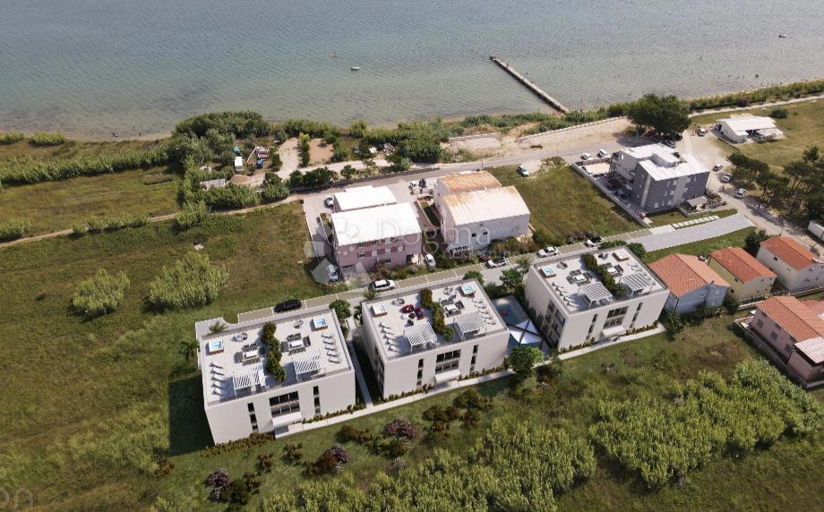 Zazidljivo zemljišče Sabunike, Privlaka, 2.984m2