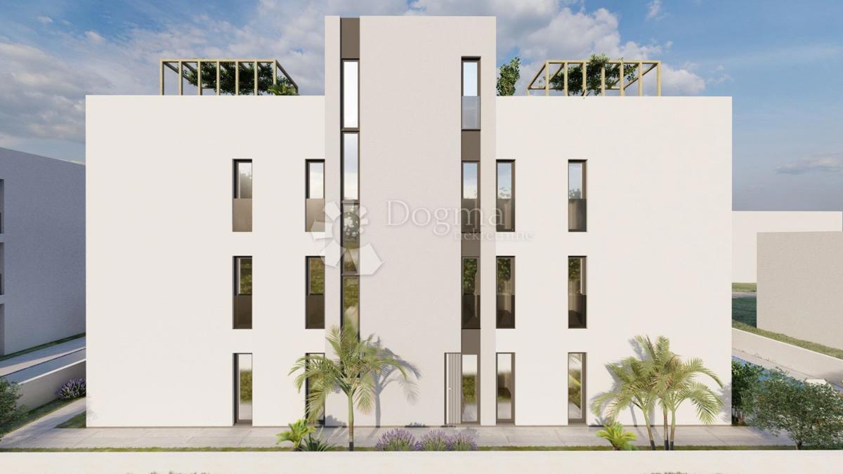 Zazidljivo zemljišče Sabunike, Privlaka, 2.984m2