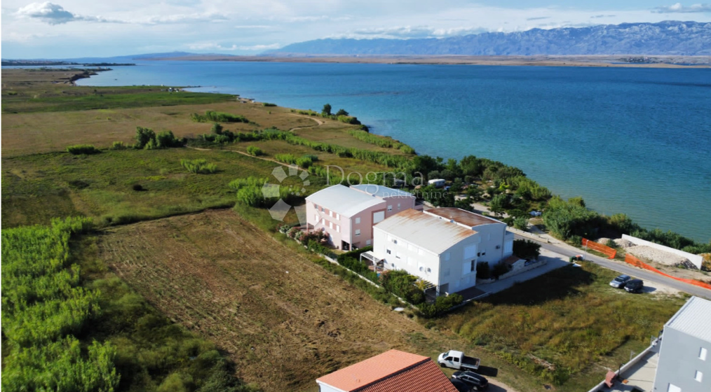 Zazidljivo zemljišče Sabunike, Privlaka, 2.984m2