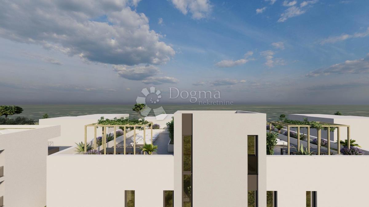 Zazidljivo zemljišče Sabunike, Privlaka, 2.984m2