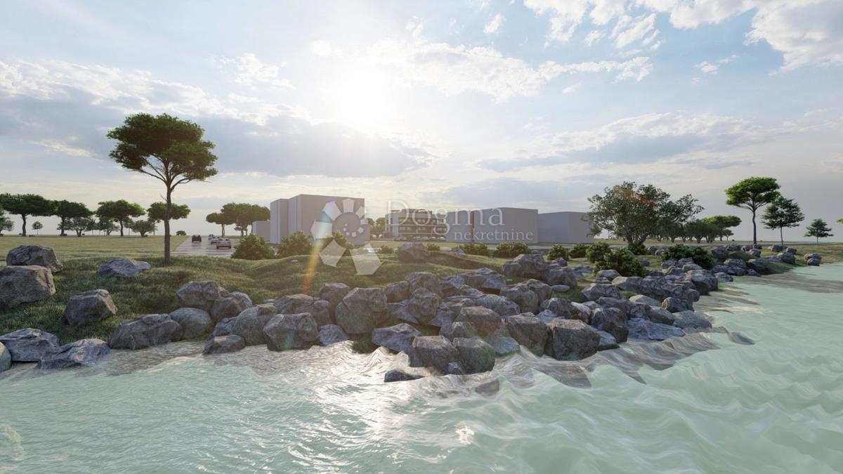 Zazidljivo zemljišče Sabunike, Privlaka, 2.984m2