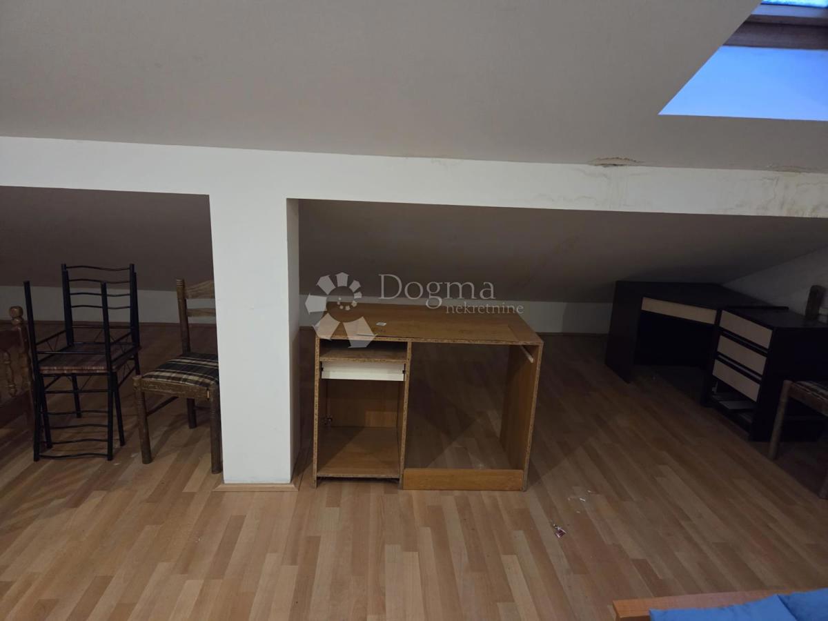 Stanovanje Belišće, 84,44m2