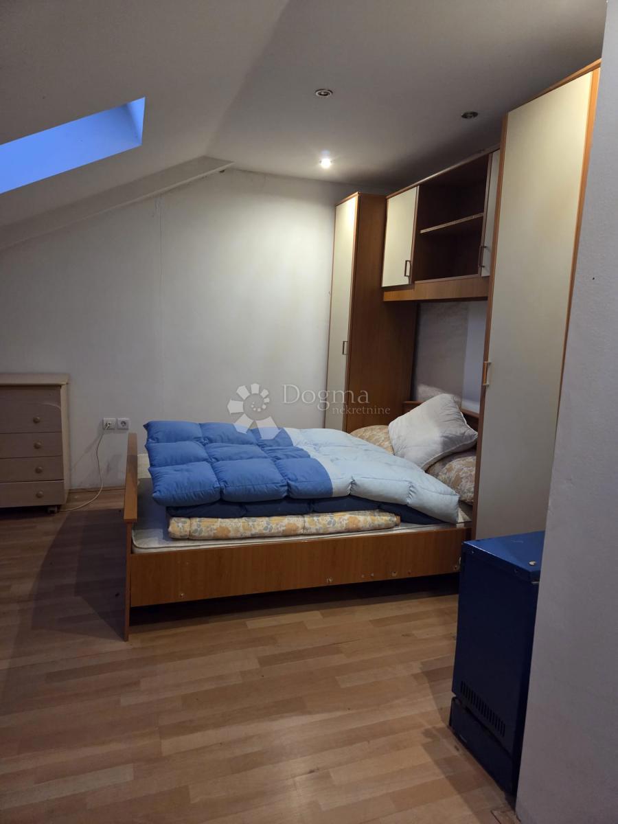 Stanovanje Belišće, 84,44m2