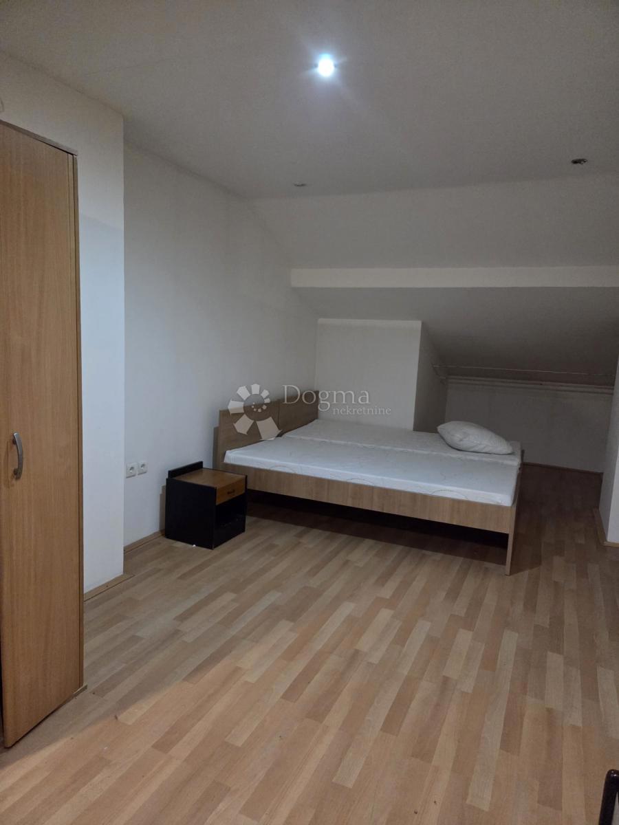 Stanovanje Belišće, 84,44m2