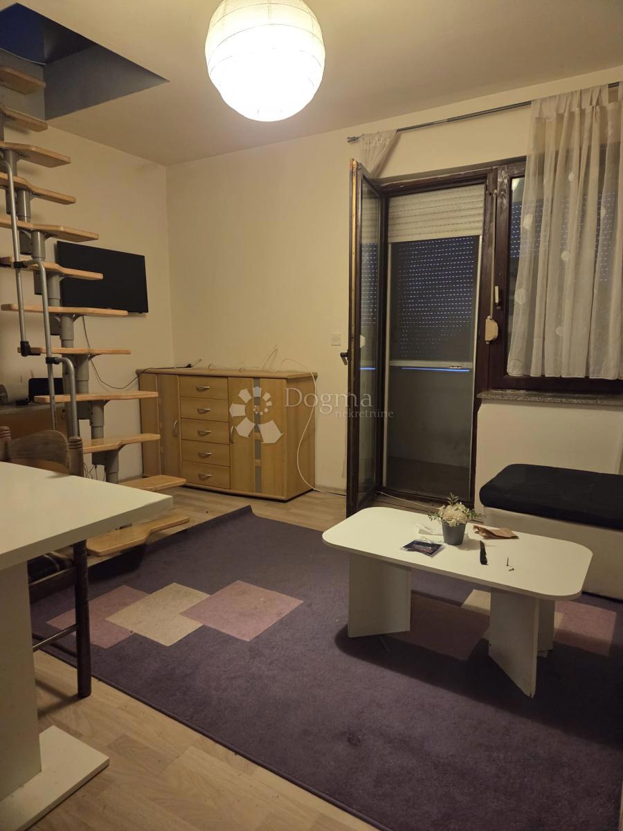 Stanovanje Belišće, 84,44m2