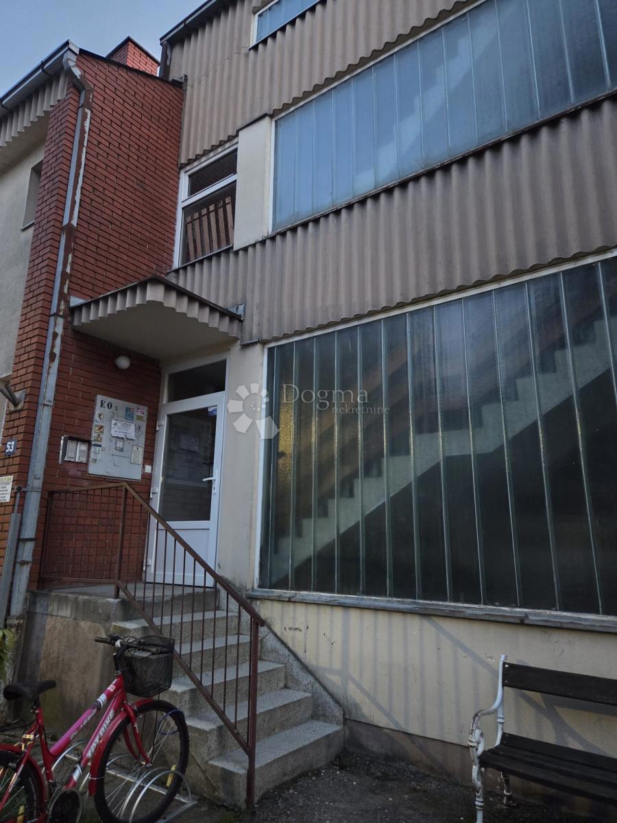 Stanovanje Belišće, 84,44m2