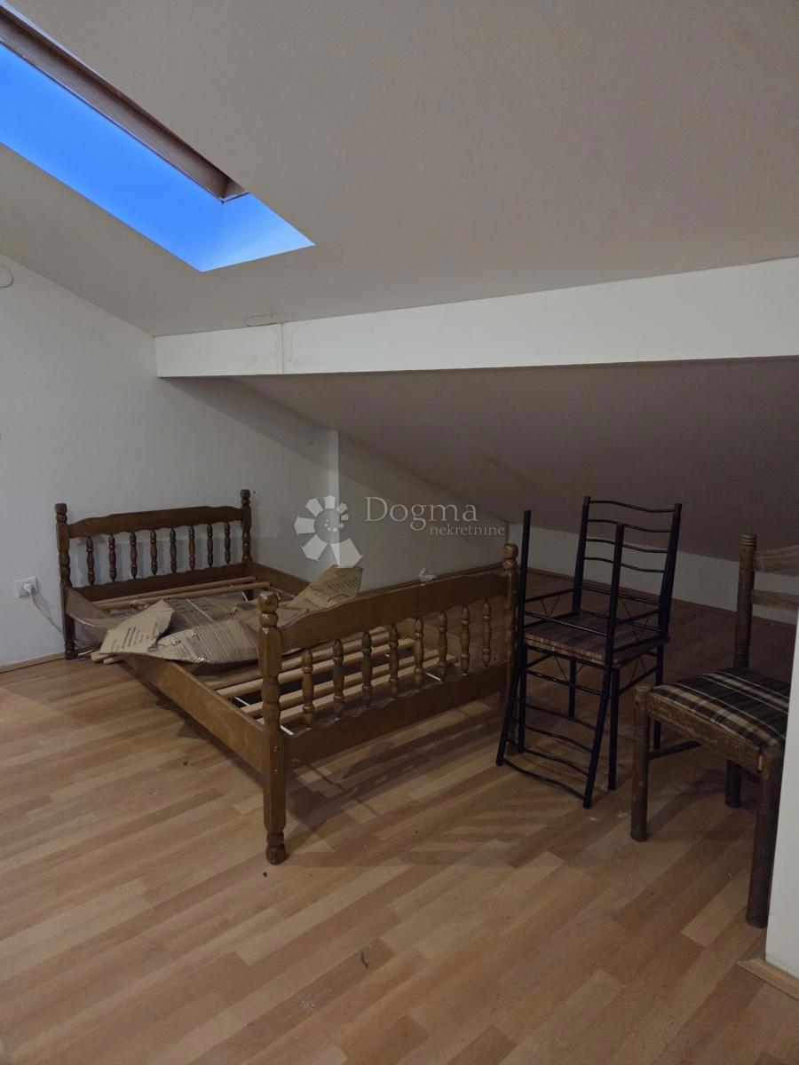 Stanovanje Belišće, 84,44m2