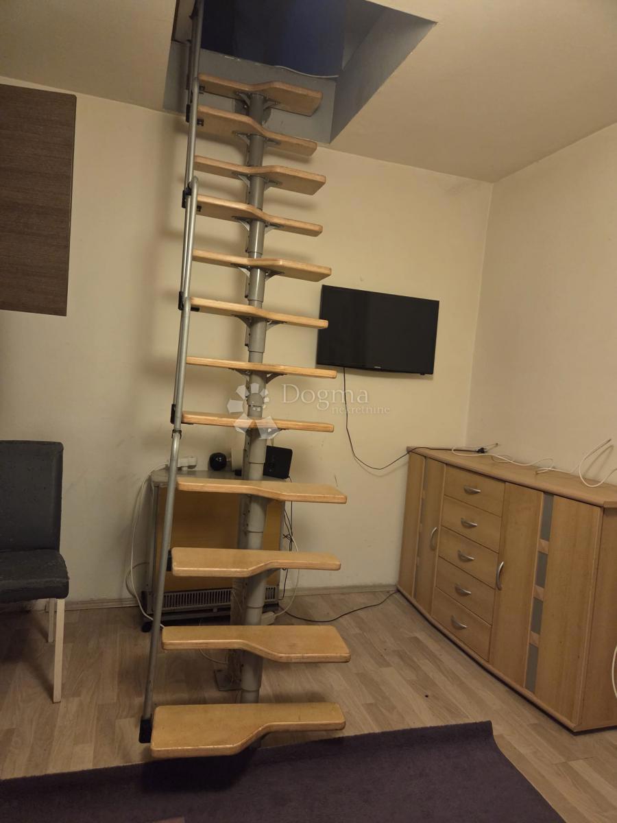 Stanovanje Belišće, 84,44m2