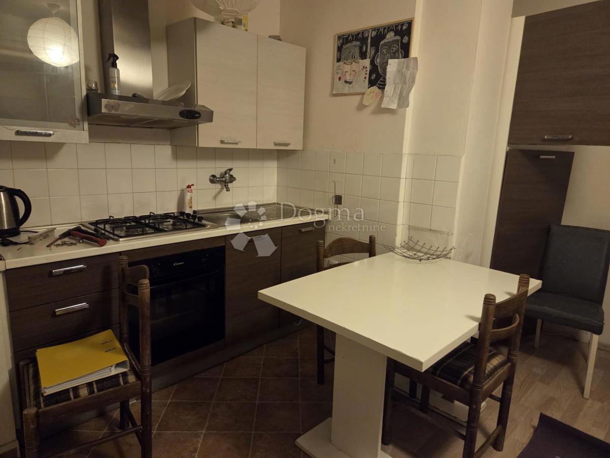 Stanovanje Belišće, 84,44m2