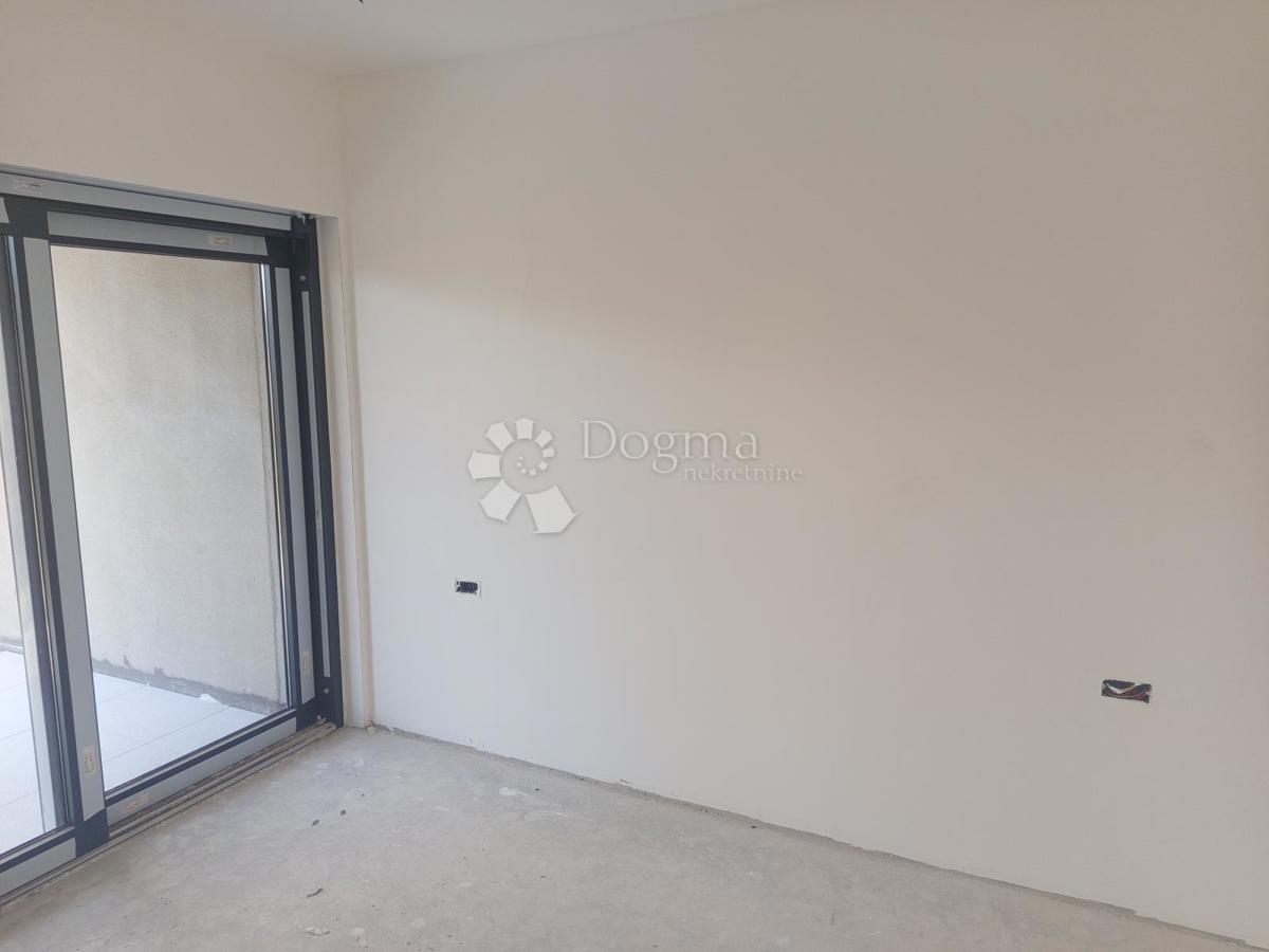 Stanovanje Valdebek, Pula, 93,66m2