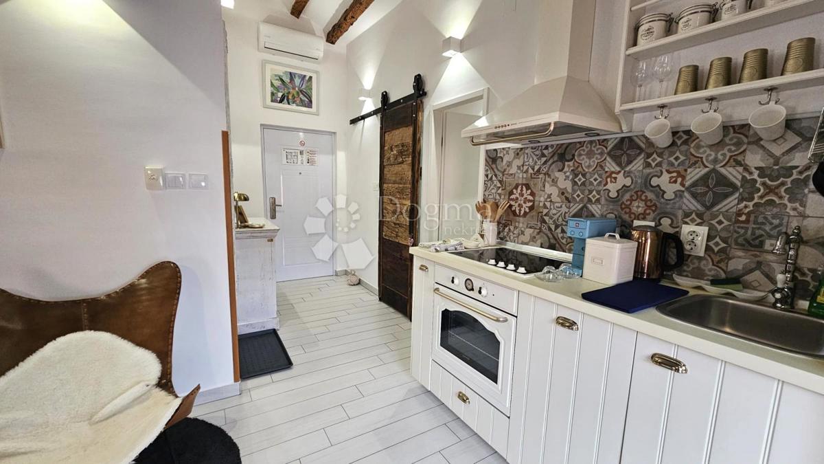 Stanovanje Rovinj, 46m2