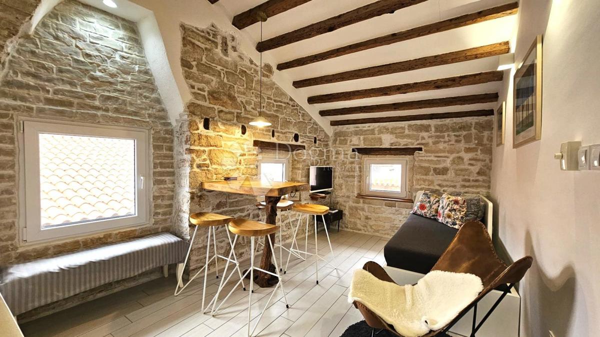 Stanovanje Rovinj, 46m2