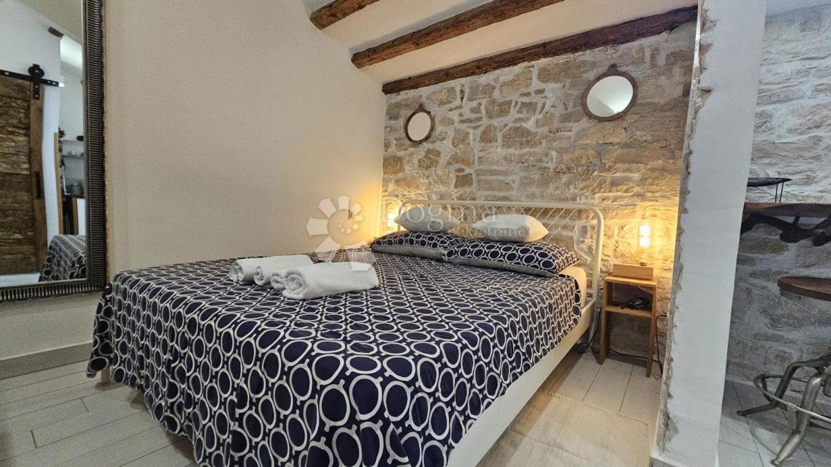 Stanovanje Rovinj, 46m2