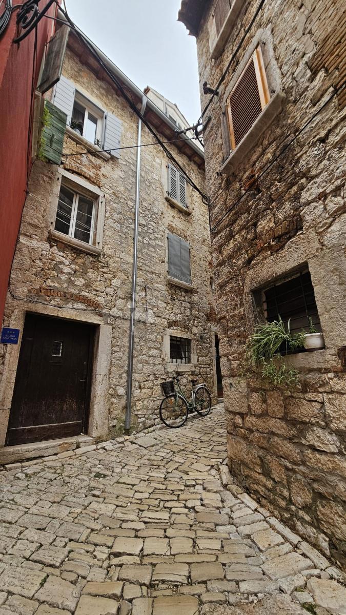 Stanovanje Rovinj, 46m2