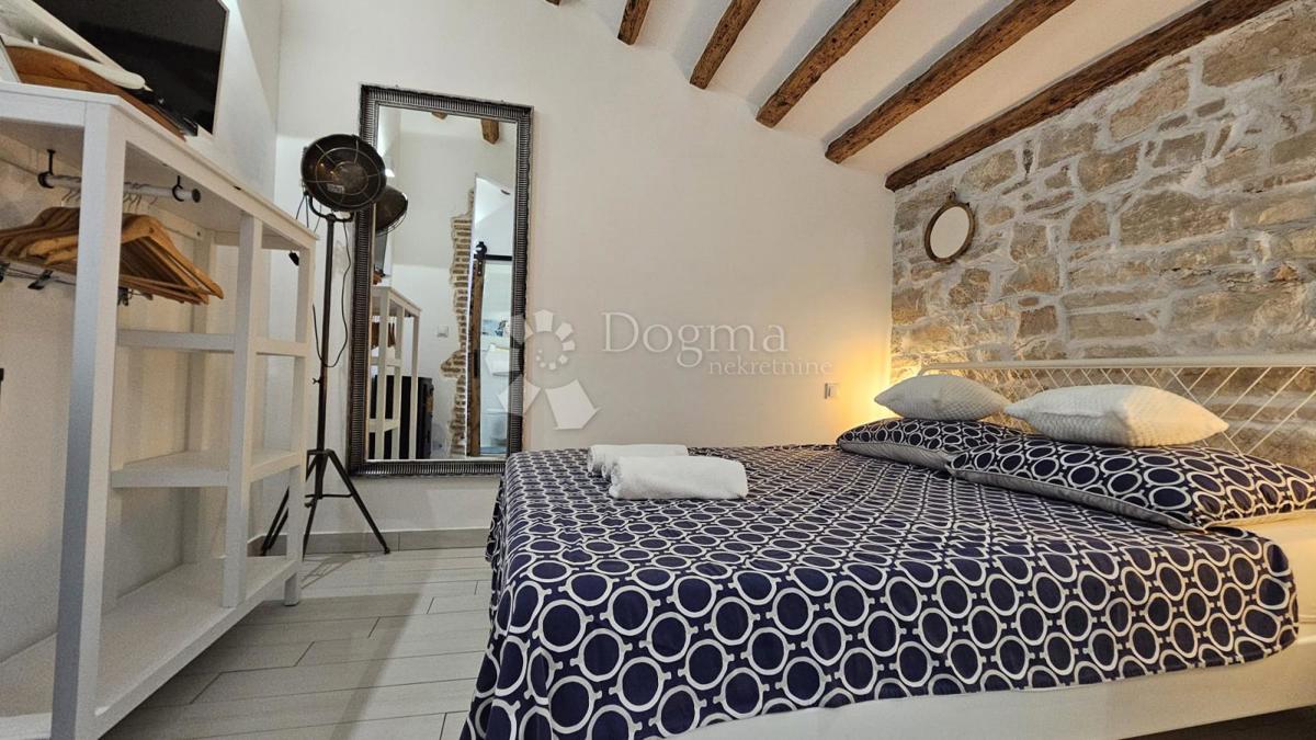 Stanovanje Rovinj, 46m2