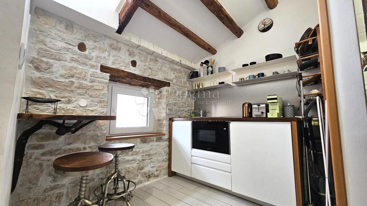 Stanovanje Rovinj, 46m2