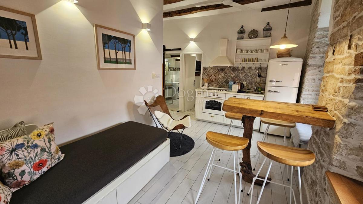 Stanovanje Rovinj, 46m2