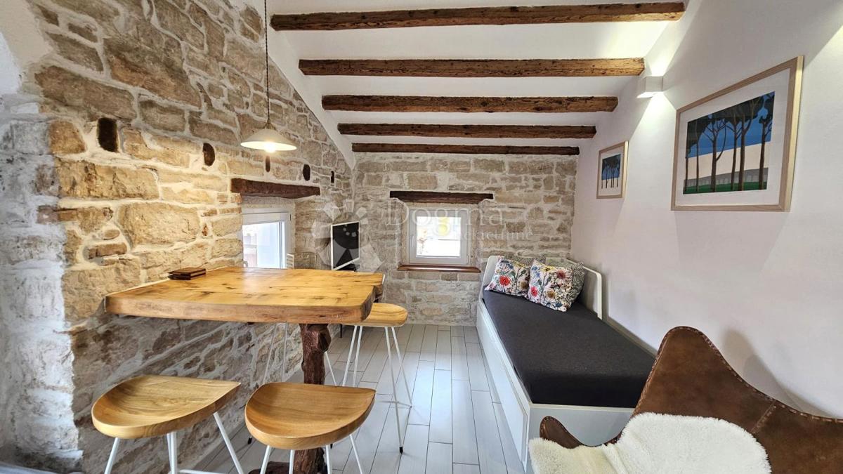 Stanovanje Rovinj, 46m2