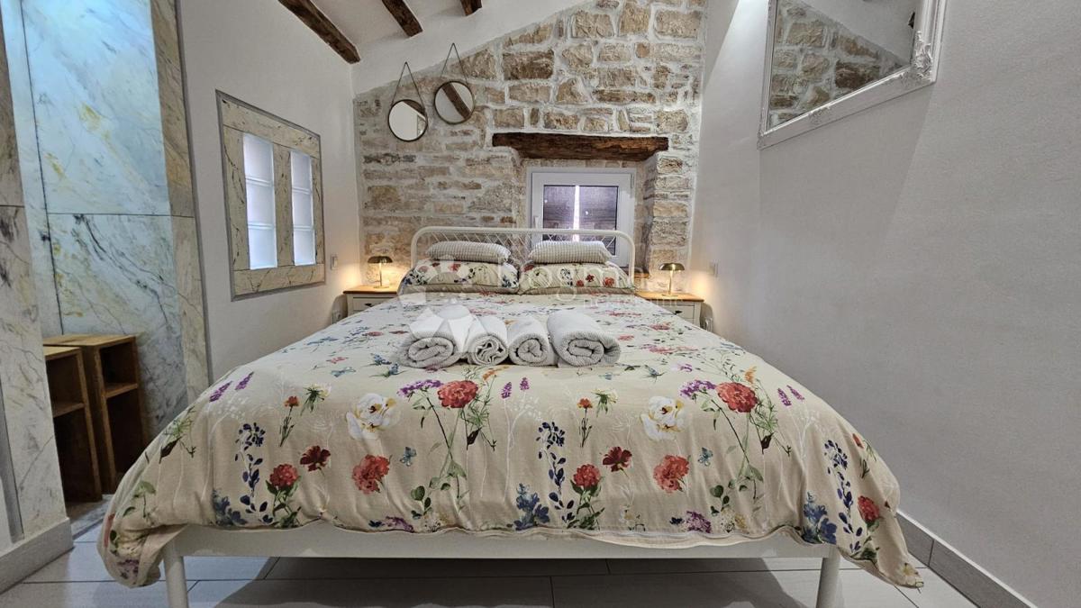 Stanovanje Rovinj, 46m2