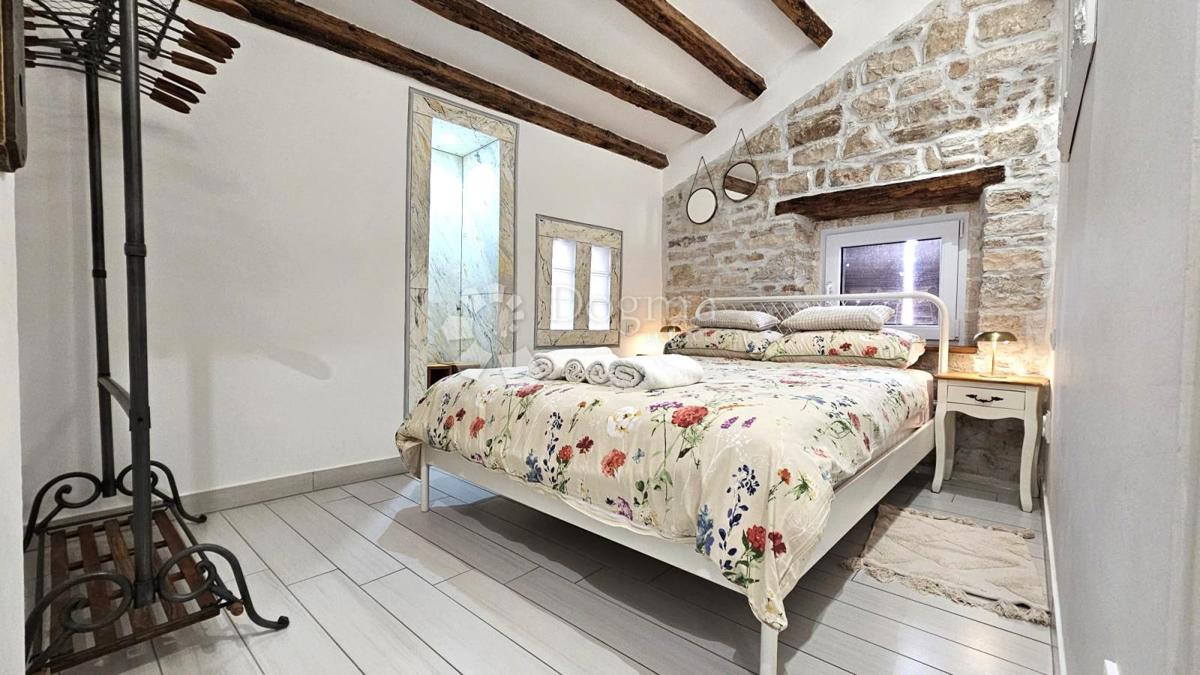 Stanovanje Rovinj, 46m2