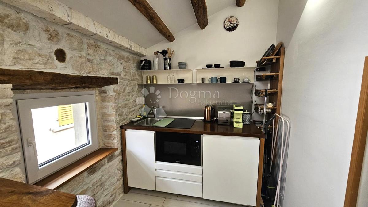 Stanovanje Rovinj, 46m2