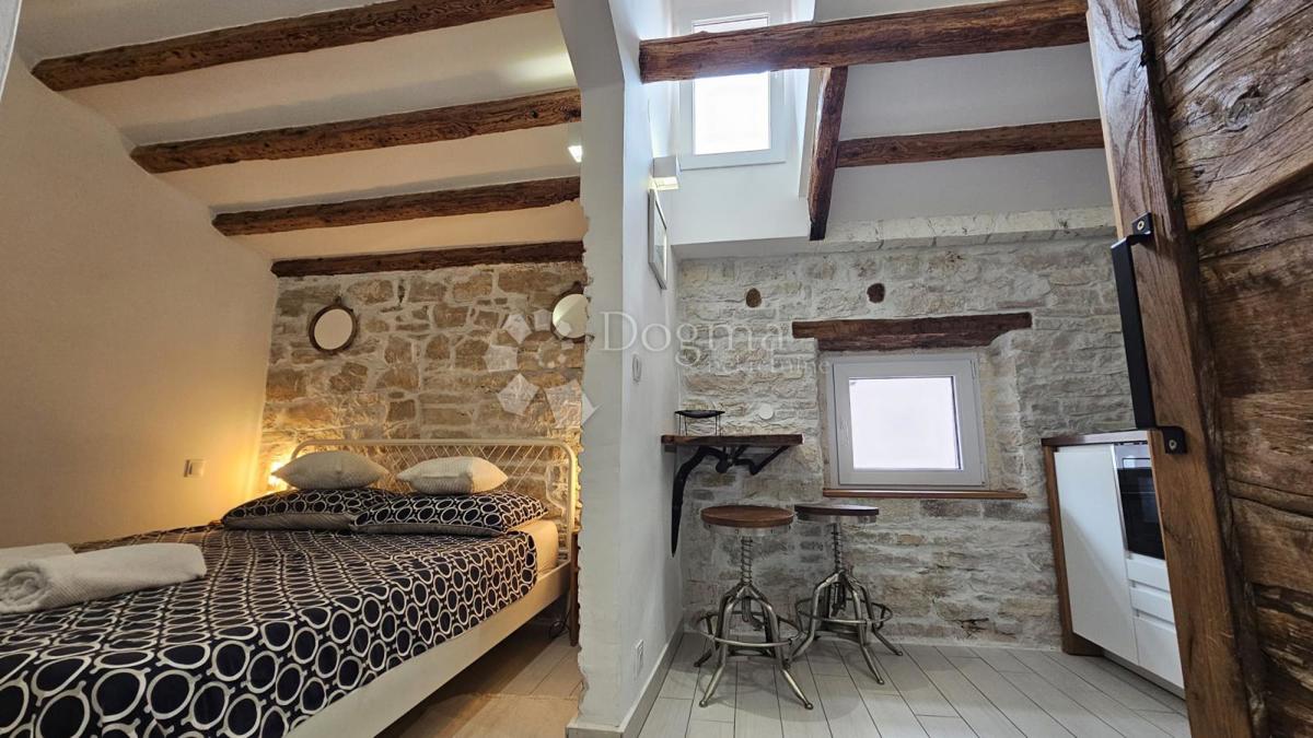 Stanovanje Rovinj, 46m2