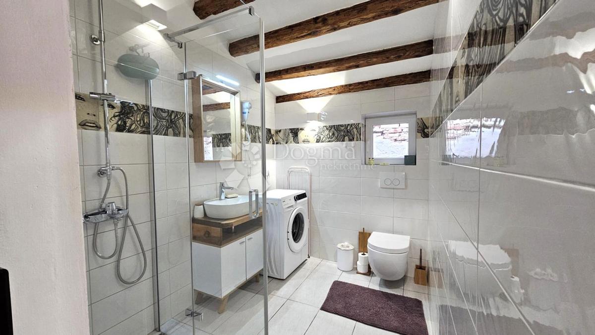 Stanovanje Rovinj, 46m2