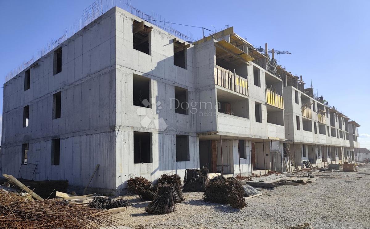 Stanovanje Klinča Sela, 73,17m2