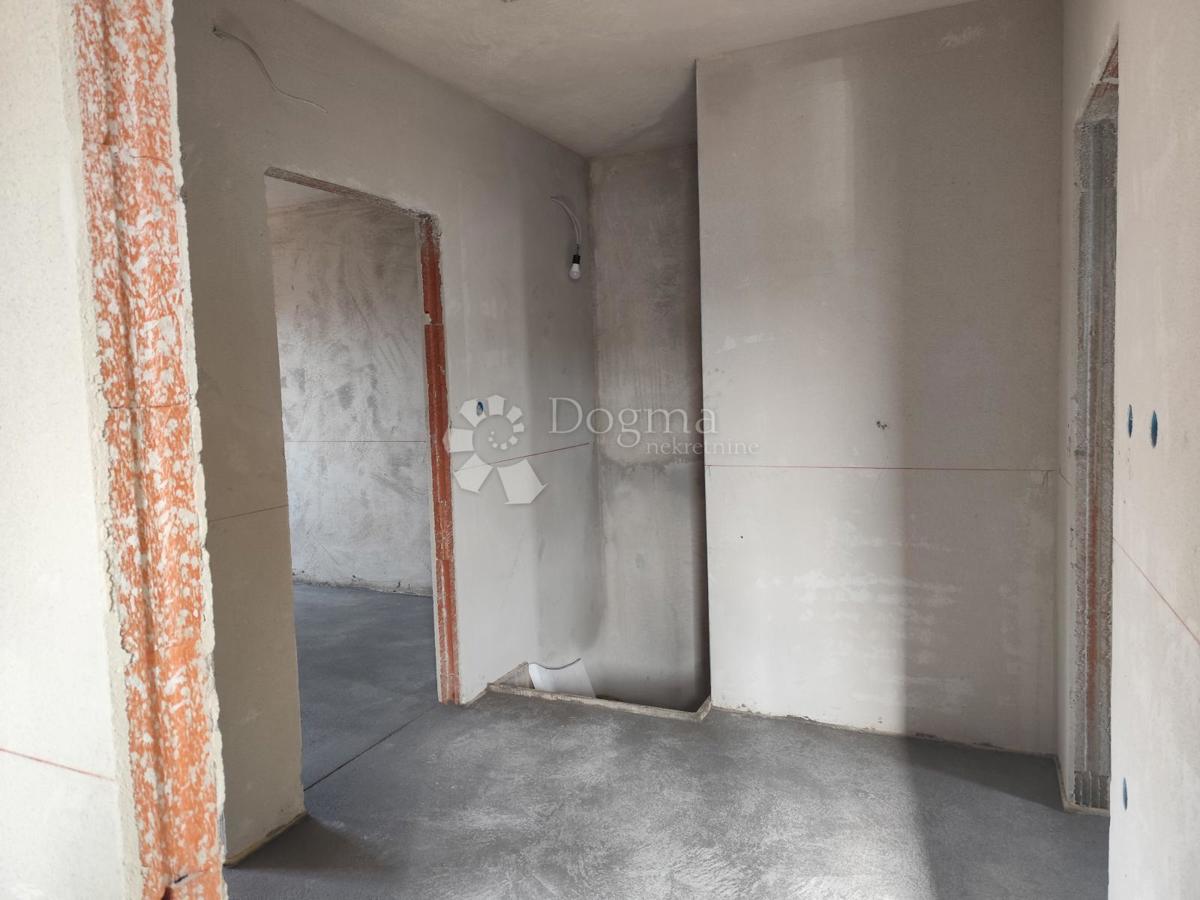 Hiša Viškovo, 122m2