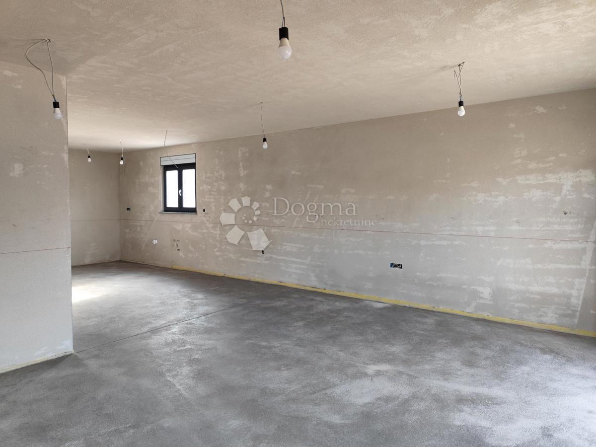 Hiša Viškovo, 122m2