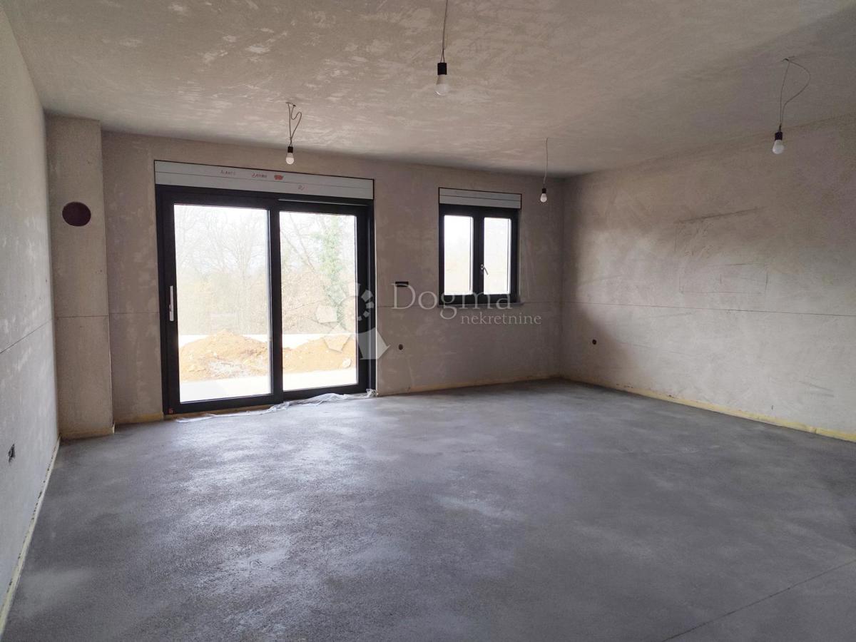 Hiša Viškovo, 122m2