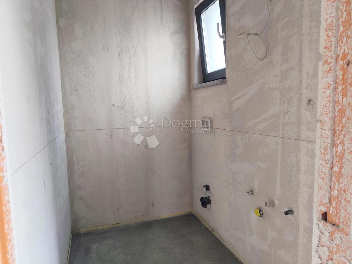 Hiša Viškovo, 122m2