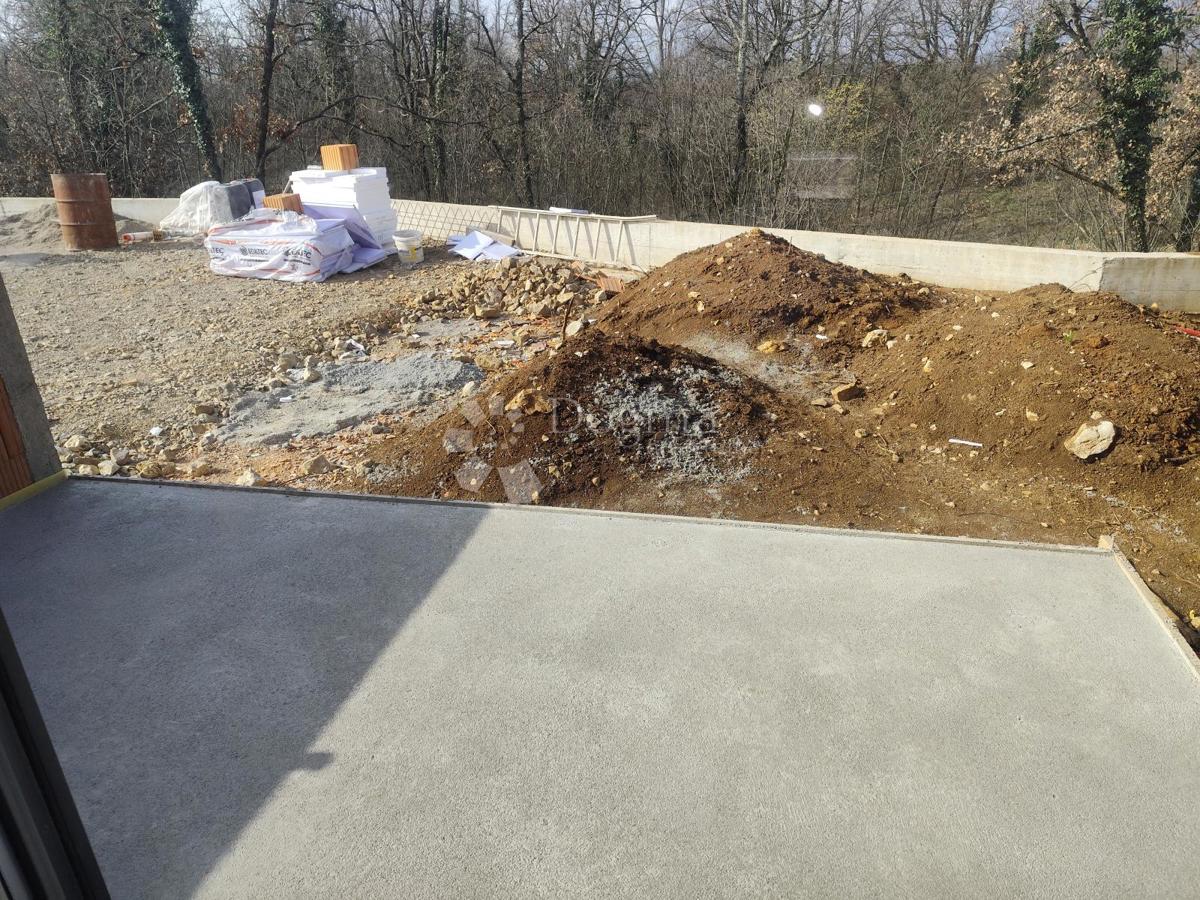 Hiša Viškovo, 122m2