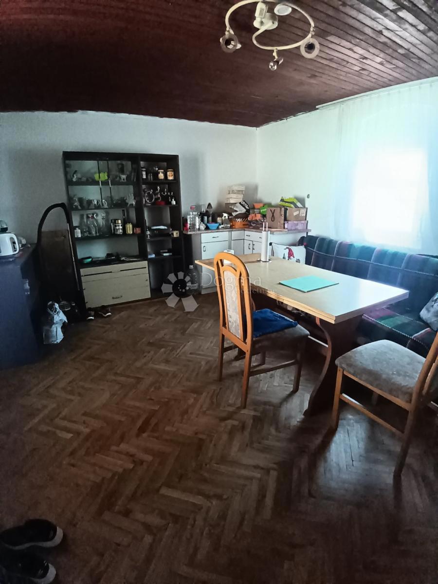 Hiša Brođanci, Bizovac, 75m2