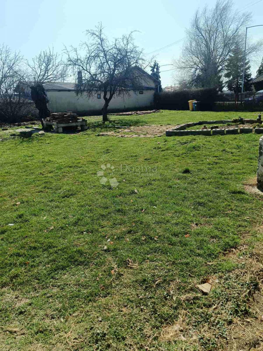 Hiša Brođanci, Bizovac, 75m2