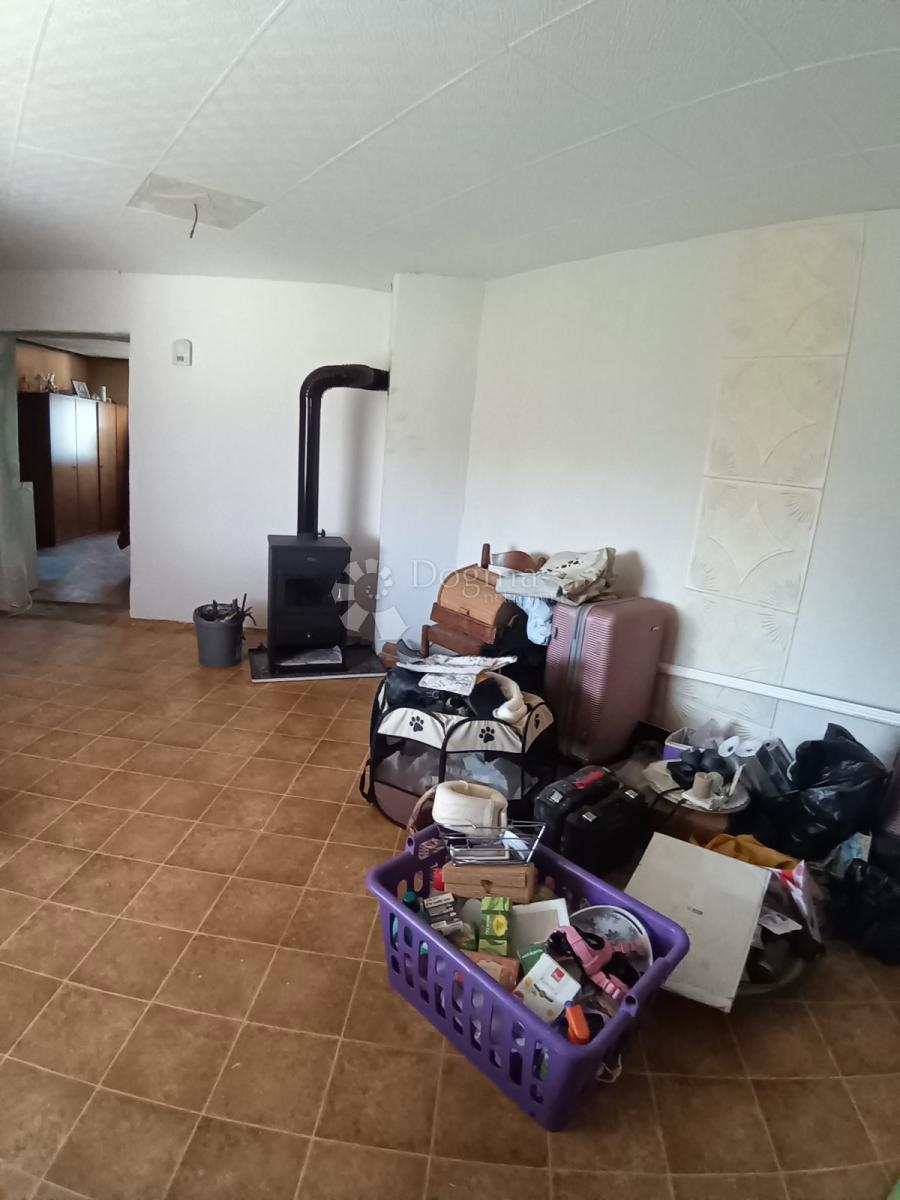 Hiša Brođanci, Bizovac, 75m2