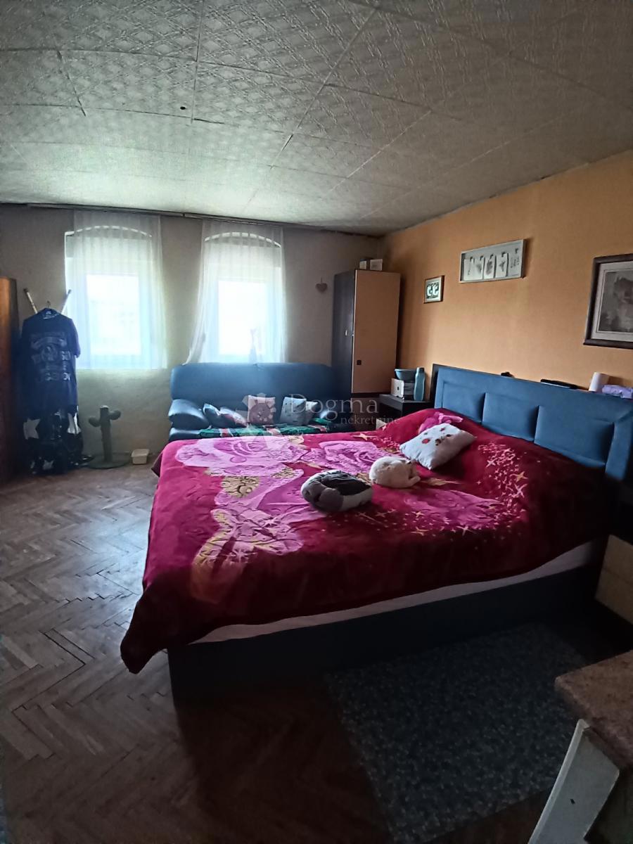 Hiša Brođanci, Bizovac, 75m2